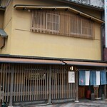 そばきり 萬屋町 助六 - 
