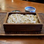 そばきり 萬屋町 助六 - 