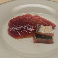 鮨 原正 - 