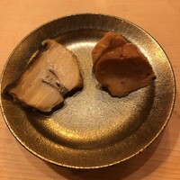 鮨 しゅん輔 阿佐ヶ谷 - 