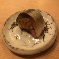 鮨 しゅん輔 阿佐ヶ谷 - 