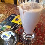 サントシ - アイスマサラティー