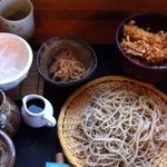 Teuchi Soba Makoto - 