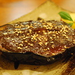 千乃舎 - 日本酒によく合います