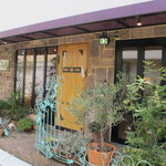 トゥ・ラ・ジョア - 綺麗ですね