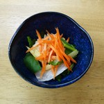 ゆめま～る - サラダ