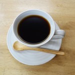 ゆめま～る - はまなすブレンド