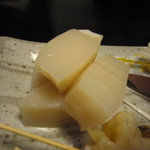 大塚高勢 - 平貝（2012/3）