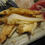 大塚高勢 - みる貝（2012/3）