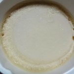 ゆめま～る - ピーナッツアイスクリーム