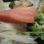 大塚高勢 - 鮪とろ（2012/3）