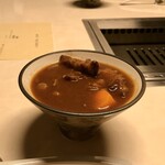 和牛焼肉 ワンダフィレ - 