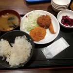 さくら水産 - 