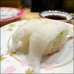 回転寿し　魚一心 - 