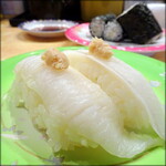 回転寿し　魚一心 - 