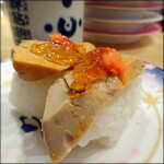 回転寿し　魚一心 - 