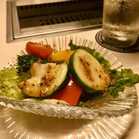 和牛焼肉 ワンダフィレ - 