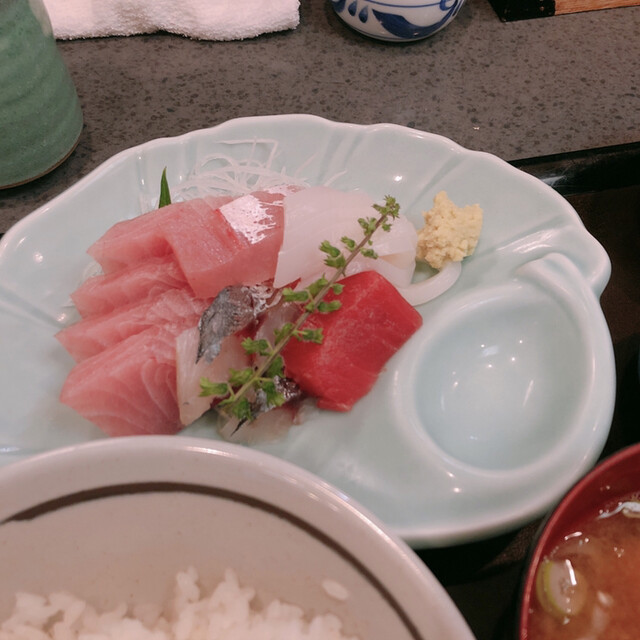 魚料理 のじま さかなりょうりのじま 渋谷 魚介料理 海鮮料理 食べログ