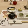 すし山ざき - 料理写真: