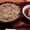 蕎麦しずく