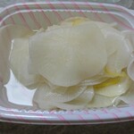 おにぎり店さくら - 