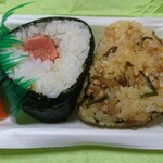 おにぎり店さくら - 