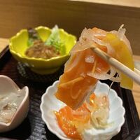 手打ちそば 大石 - 