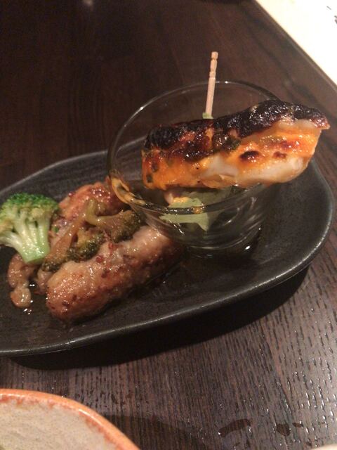 酒菜ままや - あおば通（居酒屋）の写真