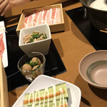 Shabushabu Onyasai - 