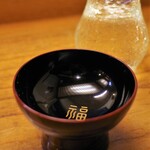 寿司処 伸福 - 地酒