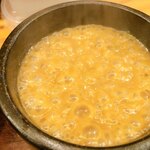 下品なぐらいダシのうまいラーメン屋 荒波屋 - 