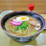 あすなろ食堂 - ラーメン