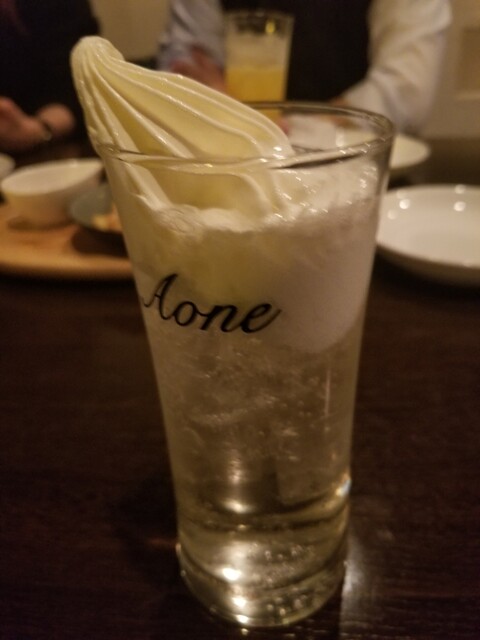 ベルジュエーワン - 釧路（イタリアン）の写真