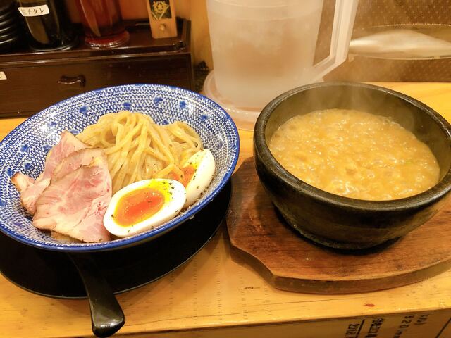 下品なぐらいダシのうまいラーメン屋 荒波屋 三田 ラーメン 食べログ