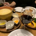 CCC Cheese Cheers Cafe - 