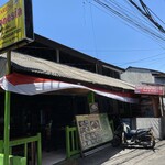 Warung Indonesia  - 