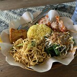 Warung Indonesia  - 