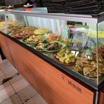 Warung Indonesia  - 