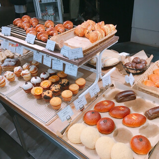 デュース ミックス キッチン ビストロカフェ_1