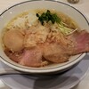 らーめん鱗 茨木店