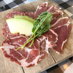 イル キャンティ ビーチェ - 