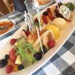 イル キャンティ ビーチェ - 