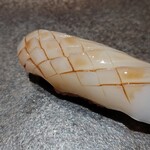 寿し おおはた - スミイカ