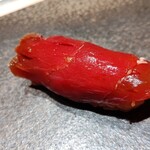 寿し おおはた - 赤身