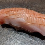 寿し おおはた - ぶりトロ