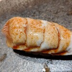 寿し おおはた - ６日寝かした鰯