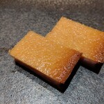 寿し おおはた - 玉子