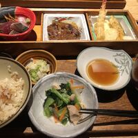 ダイナミックキッチン＆バー 響 中之島フェスティバルプラザ店 - 