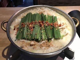 難波エリアの絶品もつ鍋7選 白味噌や水炊き風など色々紹介 食べログまとめ