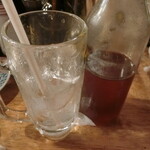 秋元屋 - うめはサービス